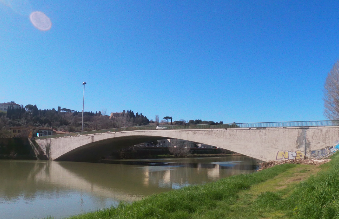 Ponte San Niccolò
