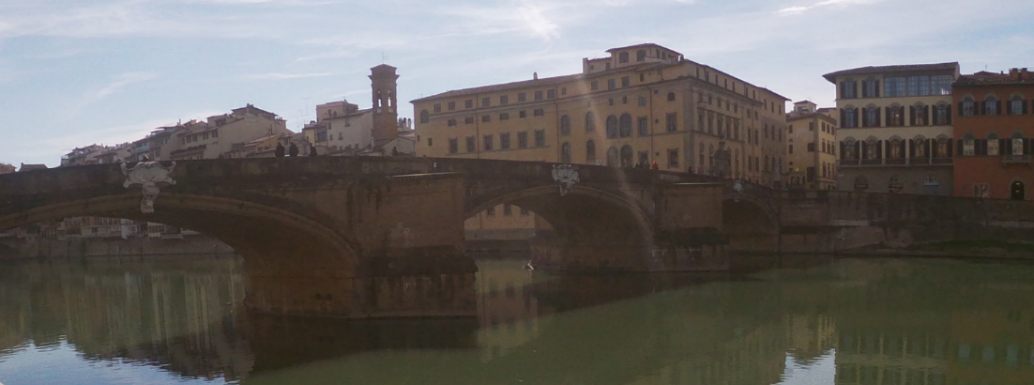 Ponte Santa Trinita